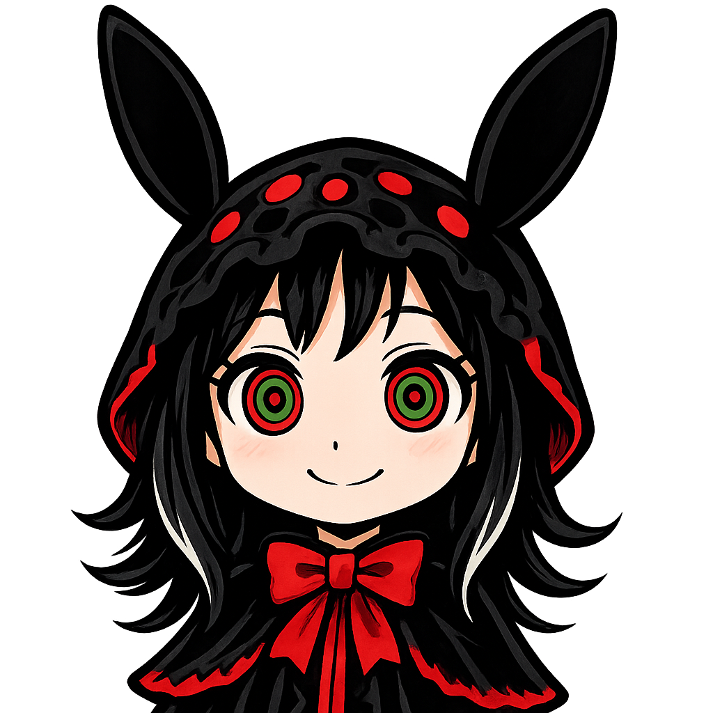 ゲーム選び担当 LUMI